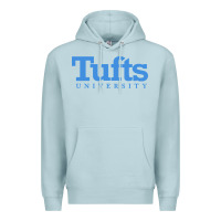 Blue Mist Tufts University Premium Hoodie - InspiraDesign