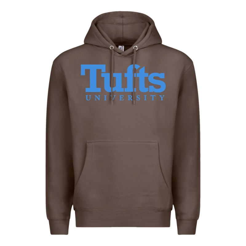 Tufts University Premium Hoodie by InspiraDesign | Teevron