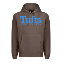 Coffee Tufts University Premium Hoodie - InspiraDesign