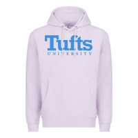 Lilac Tufts University Premium Hoodie - InspiraDesign