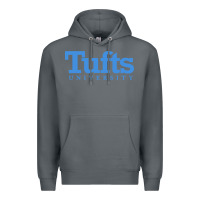 Rock Tufts University Premium Hoodie - InspiraDesign