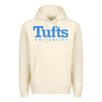 Sandshell Tufts University Premium Hoodie - InspiraDesign