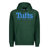Sports Green Tufts University Premium Hoodie - InspiraDesign