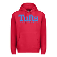 Cardinal Tufts University Premium Hoodie - InspiraDesign