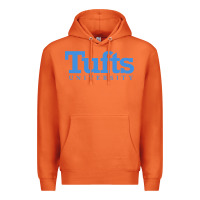 Carrot Tufts University Premium Hoodie - InspiraDesign