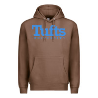 Chestnut Tufts University Premium Hoodie - InspiraDesign