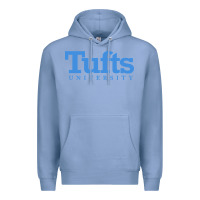 Colony Blue Tufts University Premium Hoodie - InspiraDesign
