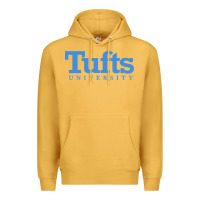 Mustard Tufts University Premium Hoodie - InspiraDesign