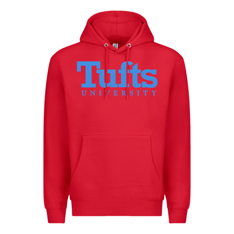 Tufts University Premium Hoodie by InspiraDesign | Teevron
