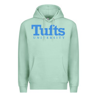Seafoam Tufts University Premium Hoodie - InspiraDesign