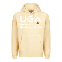 Pina Colada université grenoble alpes Premium Hoodie - ArtChic