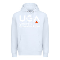 White université grenoble alpes Premium Hoodie - ArtChic