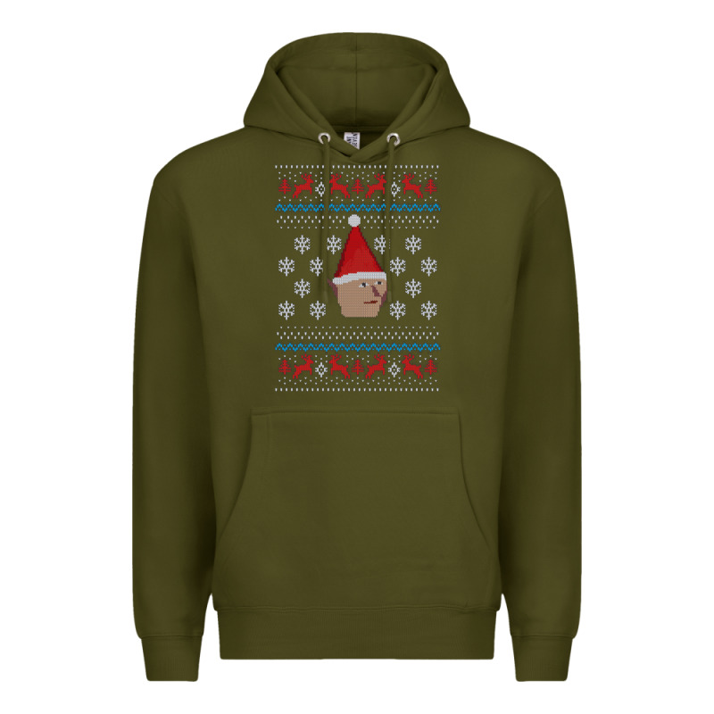 Gnome Boi   Runescape Premium Hoodie by ArtChic | Teevron