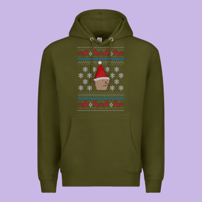 Gnome Boi   Runescape Premium Hoodie Designed By Artchic
