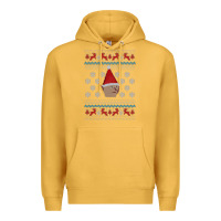 Mustard gnome boi   runescape Premium Hoodie - ArtChic