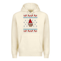 Sandshell gnome boi   runescape Premium Hoodie - ArtChic