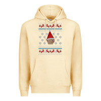Pina Colada gnome boi   runescape Premium Hoodie - ArtChic