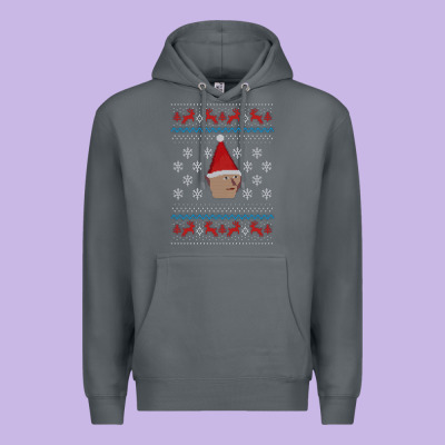 Gnome Boi   Runescape Premium Hoodie Designed By Artchic