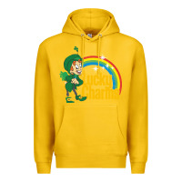 Lemon lucky charms lucky charms Premium Hoodie - ArtChic