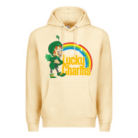 Pina Colada lucky charms lucky charms Premium Hoodie - ArtChic