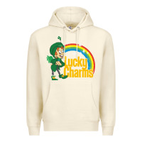 Sandshell lucky charms lucky charms Premium Hoodie - ArtChic