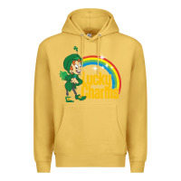 Antique Gold lucky charms lucky charms Premium Hoodie - ArtChic