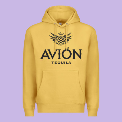 Avion Tequila Premium Hoodie Designed By Artchic