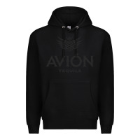 Black avion tequila Premium Hoodie - ArtChic