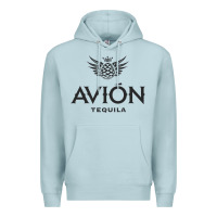 Blue Mist avion tequila Premium Hoodie - ArtChic