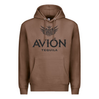 Chestnut avion tequila Premium Hoodie - ArtChic