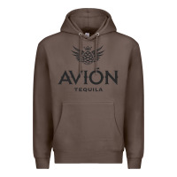 Coffee avion tequila Premium Hoodie - ArtChic