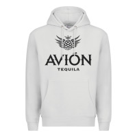 Dove Grey avion tequila Premium Hoodie - ArtChic