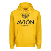 Lemon avion tequila Premium Hoodie - ArtChic