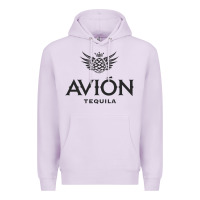 Lilac avion tequila Premium Hoodie - ArtChic