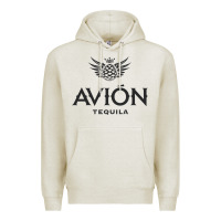 Oatmeal Heather avion tequila Premium Hoodie - ArtChic