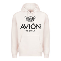 Pale Pink avion tequila Premium Hoodie - ArtChic