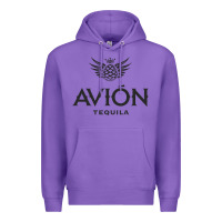 Purple avion tequila Premium Hoodie - ArtChic