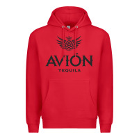 Red avion tequila Premium Hoodie - ArtChic