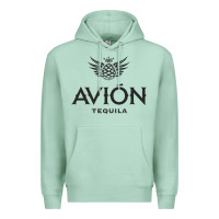 Seafoam avion tequila Premium Hoodie - ArtChic