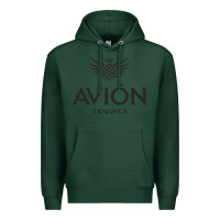 Sports Green avion tequila Premium Hoodie - ArtChic