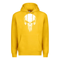 Lemon the punisher Premium Hoodie - ArtChic