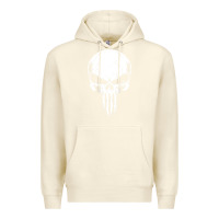 Sandshell the punisher Premium Hoodie - ArtChic