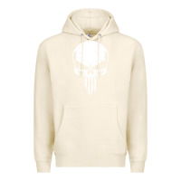 Tofu the punisher Premium Hoodie - ArtChic
