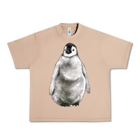 Burro baby penguin Urban Heavy Tee - LillyAllenDesigns
