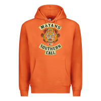 Carrot Mayans MC Classic Premium Hoodie - ArtChic