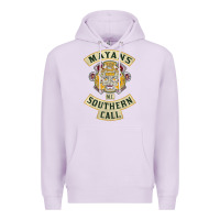 Lilac Mayans MC Classic Premium Hoodie - ArtChic