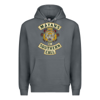 Rock Mayans MC Classic Premium Hoodie - ArtChic