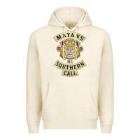 Tofu Mayans MC Classic Premium Hoodie - ArtChic