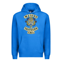 True Royal Mayans MC Classic Premium Hoodie - ArtChic