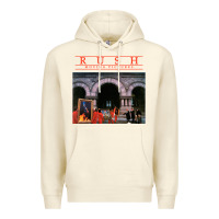 Moving Pictures - Rush Premium Hoodie | Teevron